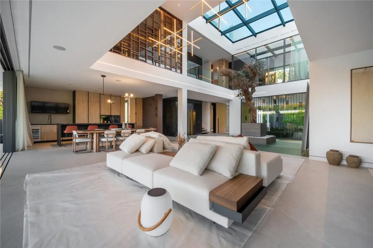 Villa en Venta en Malaga - foto 4
