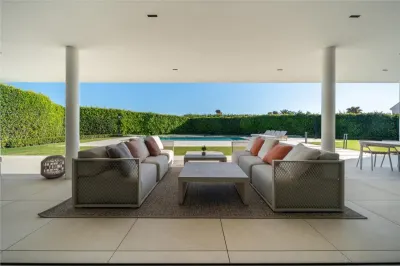 Villa en Venta en Malaga - foto 8