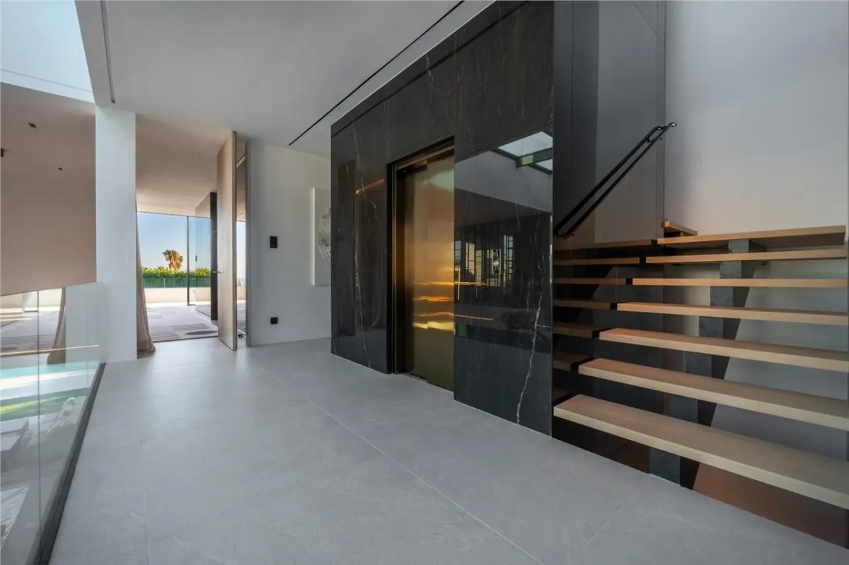 Villa en Venta en Malaga - foto 9