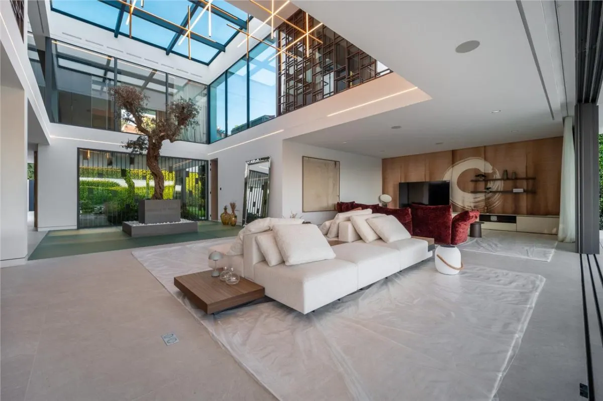 Villa en Venta en Malaga - foto 10