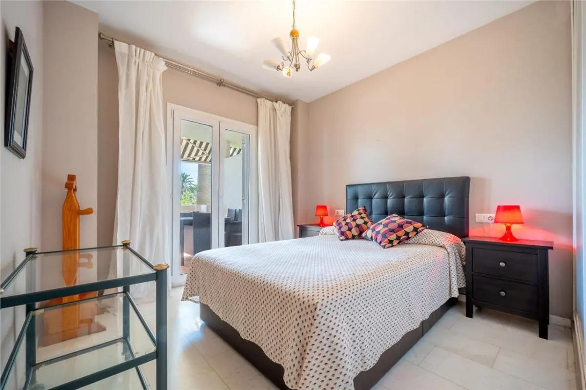 Apartament de vanzare in Malaga - foto 12