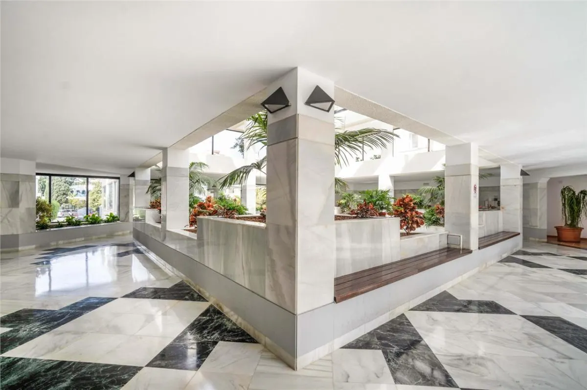 Apartament de vanzare in Malaga - foto 15
