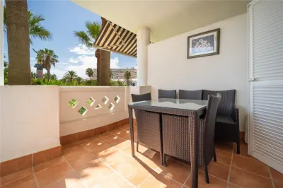 Apartament de vanzare in Malaga - foto 3