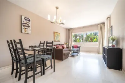 Apartament de vanzare in Malaga - foto 5