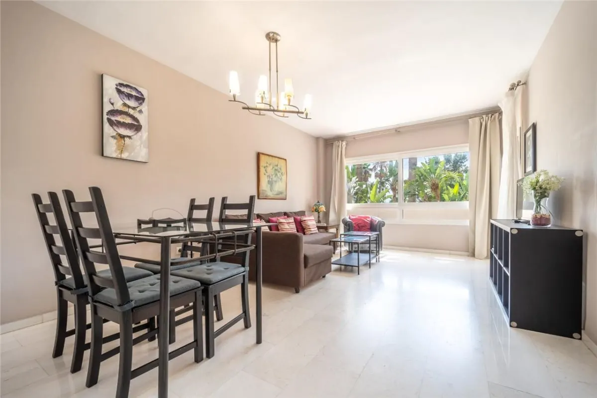 Apartament de vanzare in Malaga - foto 5