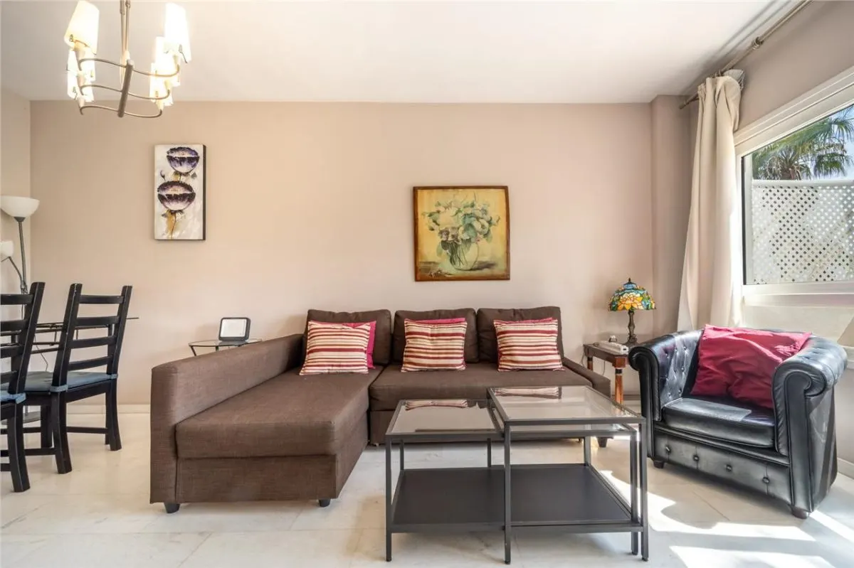 Apartament de vanzare in Malaga - foto 6