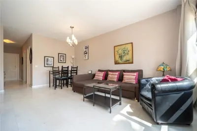 Apartament de vanzare in Malaga - foto 7