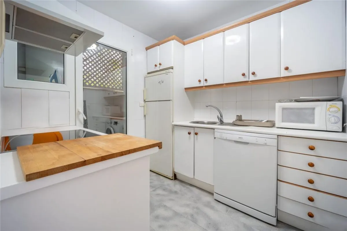 Apartament de vanzare in Malaga - foto 8