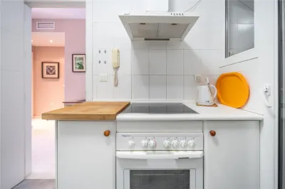 Apartament de vanzare in Malaga - foto 9