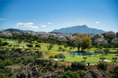 Penthouse de vanzare in Malaga - Benahavis