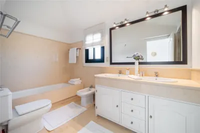 Penthouse de vanzare in Malaga - foto 11