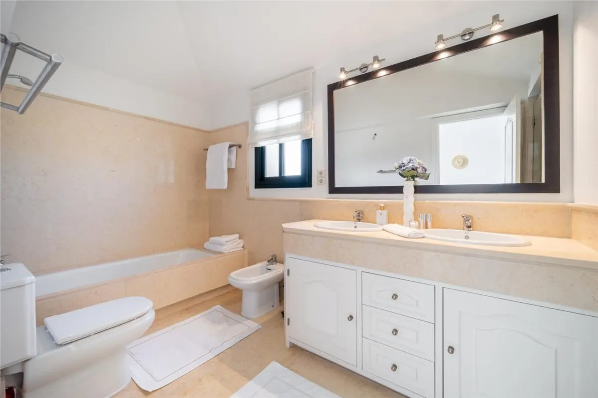 Penthouse de vanzare in Malaga - foto 11