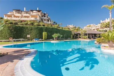 Penthouse de vanzare in Malaga - foto 13