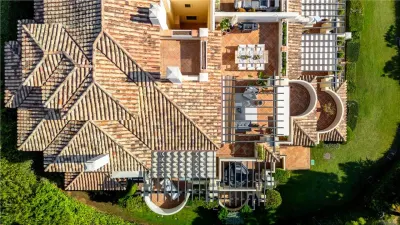 Penthouse de vanzare in Malaga - foto 16