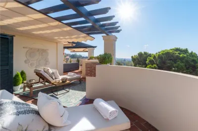 Penthouse de vanzare in Malaga - foto 8