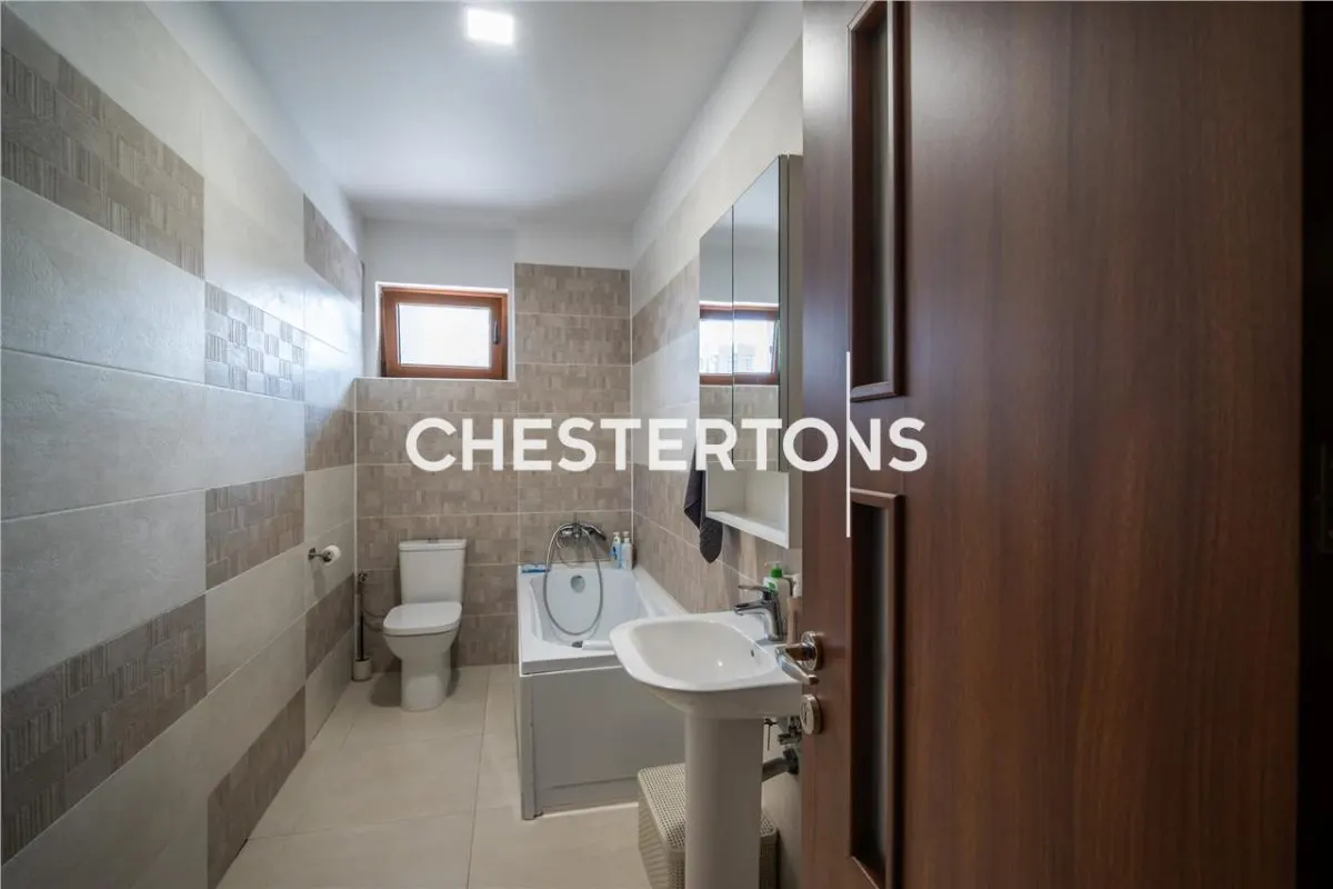 Penthouse avec Terrasse Spectaculaire 220 sqm | 114 sqm Utiles | Centre, Calea Plevnei - foto 12