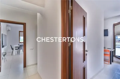 Penthouse avec Terrasse Spectaculaire 220 sqm | 114 sqm Utiles | Centre, Calea Plevnei - foto 13