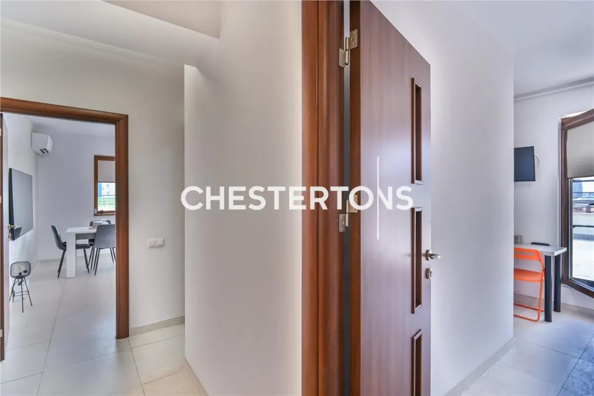 Penthouse avec Terrasse Spectaculaire 220 sqm | 114 sqm Utiles | Centre, Calea Plevnei - foto 13