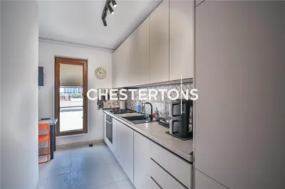 Penthouse avec Terrasse Spectaculaire 220 sqm | 114 sqm Utiles | Centre, Calea Plevnei - foto 14