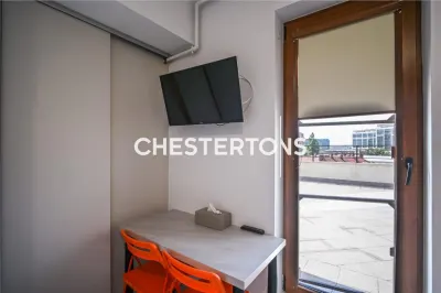 Penthouse avec Terrasse Spectaculaire 220 sqm | 114 sqm Utiles | Centre, Calea Plevnei - foto 15