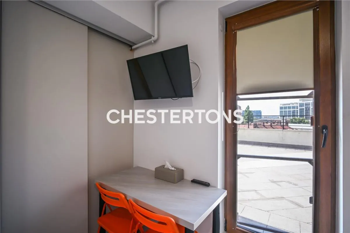 Penthouse avec Terrasse Spectaculaire 220 sqm | 114 sqm Utiles | Centre, Calea Plevnei - foto 15