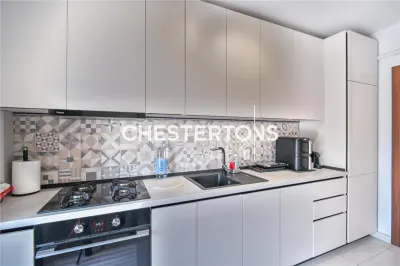 Penthouse avec Terrasse Spectaculaire 220 sqm | 114 sqm Utiles | Centre, Calea Plevnei - foto 16