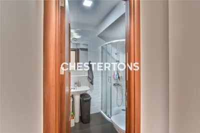 Penthouse avec Terrasse Spectaculaire 220 sqm | 114 sqm Utiles | Centre, Calea Plevnei - foto 17