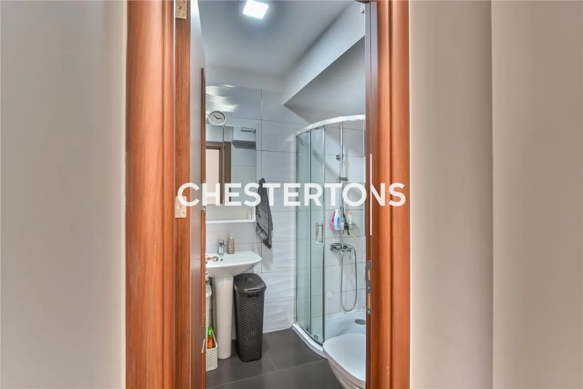 Penthouse avec Terrasse Spectaculaire 220 sqm | 114 sqm Utiles | Centre, Calea Plevnei - foto 17