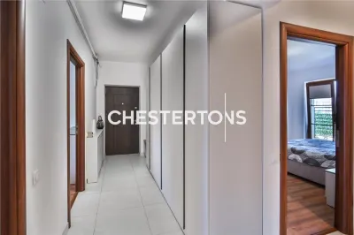 Penthouse avec Terrasse Spectaculaire 220 sqm | 114 sqm Utiles | Centre, Calea Plevnei - foto 18