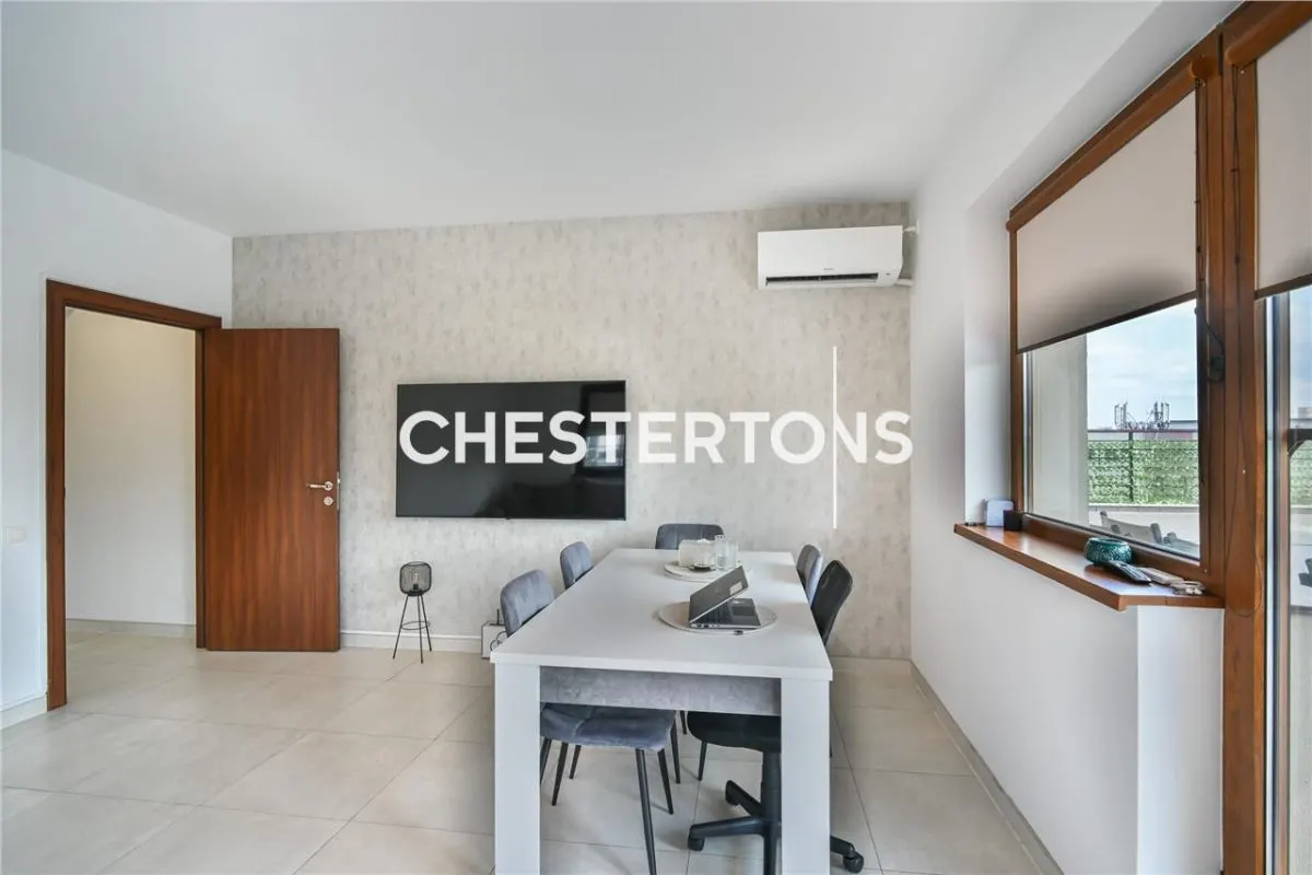 Penthouse avec Terrasse Spectaculaire 220 sqm | 114 sqm Utiles | Centre, Calea Plevnei - foto 20