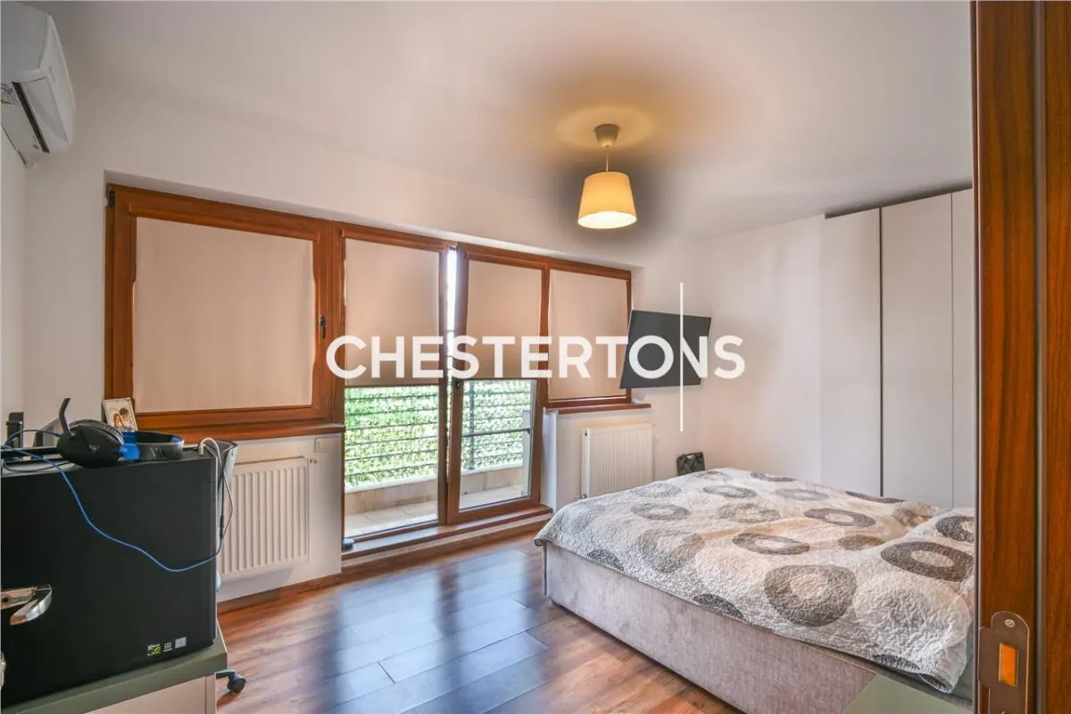 Penthouse avec Terrasse Spectaculaire 220 sqm | 114 sqm Utiles | Centre, Calea Plevnei - foto 5