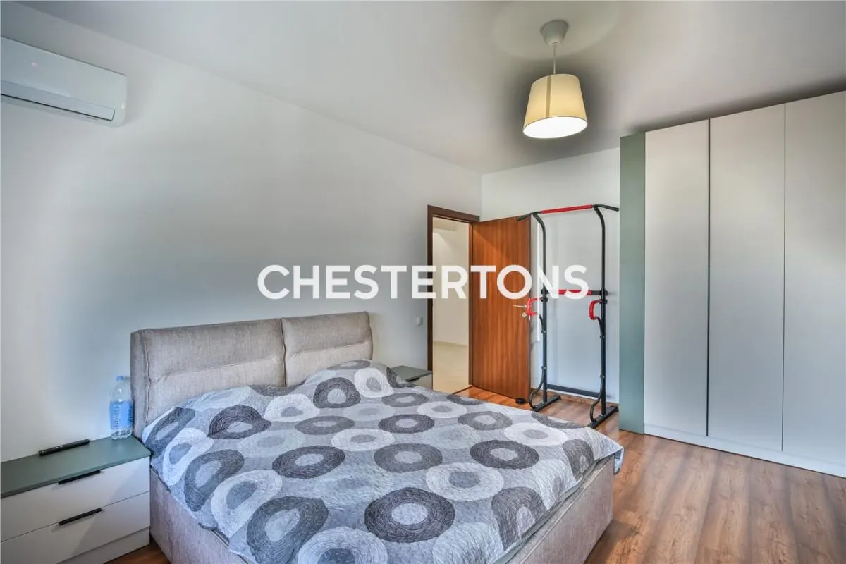 Penthouse avec Terrasse Spectaculaire 220 sqm | 114 sqm Utiles | Centre, Calea Plevnei - foto 6