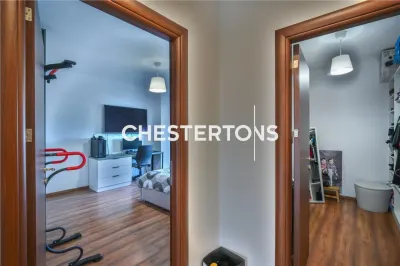 Penthouse avec Terrasse Spectaculaire 220 sqm | 114 sqm Utiles | Centre, Calea Plevnei - foto 7