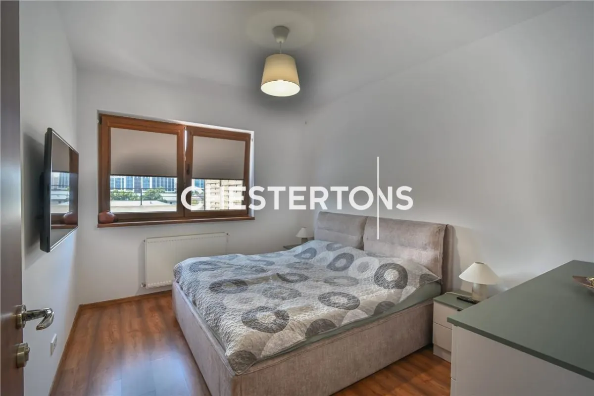 Penthouse avec Terrasse Spectaculaire 220 sqm | 114 sqm Utiles | Centre, Calea Plevnei - foto 8