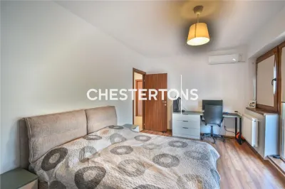 Penthouse avec Terrasse Spectaculaire 220 sqm | 114 sqm Utiles | Centre, Calea Plevnei - foto 9