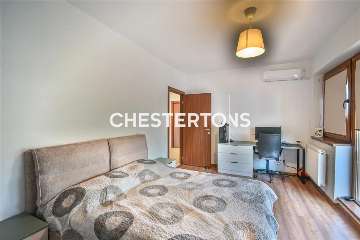 Penthouse avec Terrasse Spectaculaire 220 sqm | 114 sqm Utiles | Centre, Calea Plevnei - foto 9