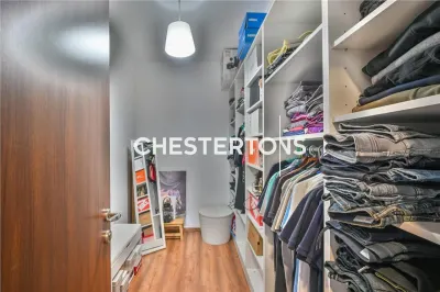 Penthouse avec Terrasse Spectaculaire 220 sqm | 114 sqm Utiles | Centre, Calea Plevnei - foto 10