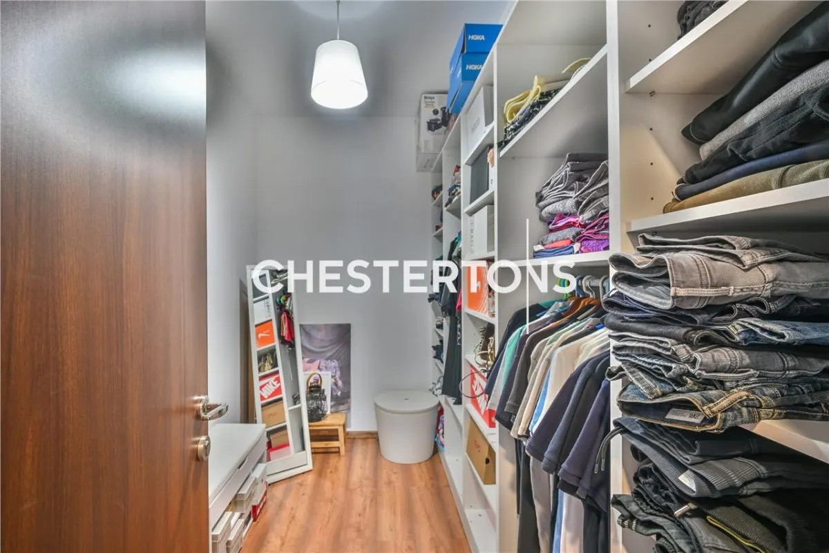 Penthouse avec Terrasse Spectaculaire 220 sqm | 114 sqm Utiles | Centre, Calea Plevnei - foto 10