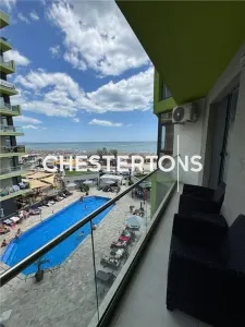 Appartement Premium Mamaia Nord - Alezzi Vue Directe Mer - foto 11