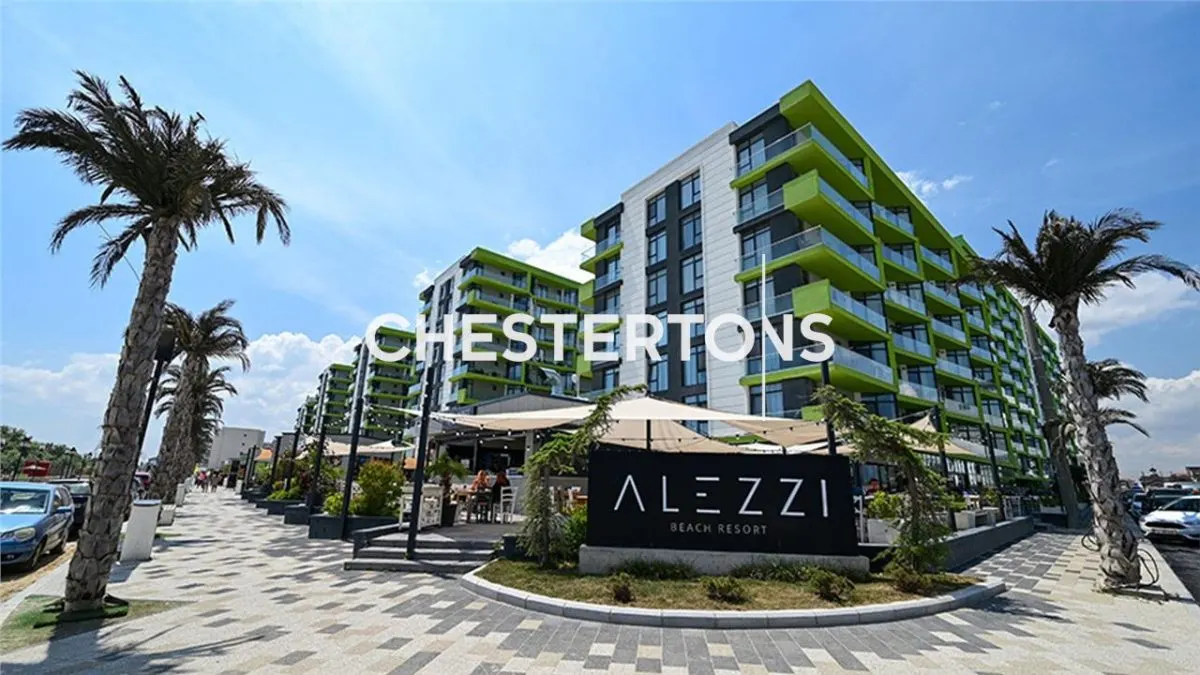 Appartement Premium Mamaia Nord - Alezzi Vue Directe Mer - foto 20