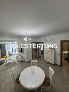 Appartement Premium Mamaia Nord - Alezzi Vue Directe Mer - foto 4