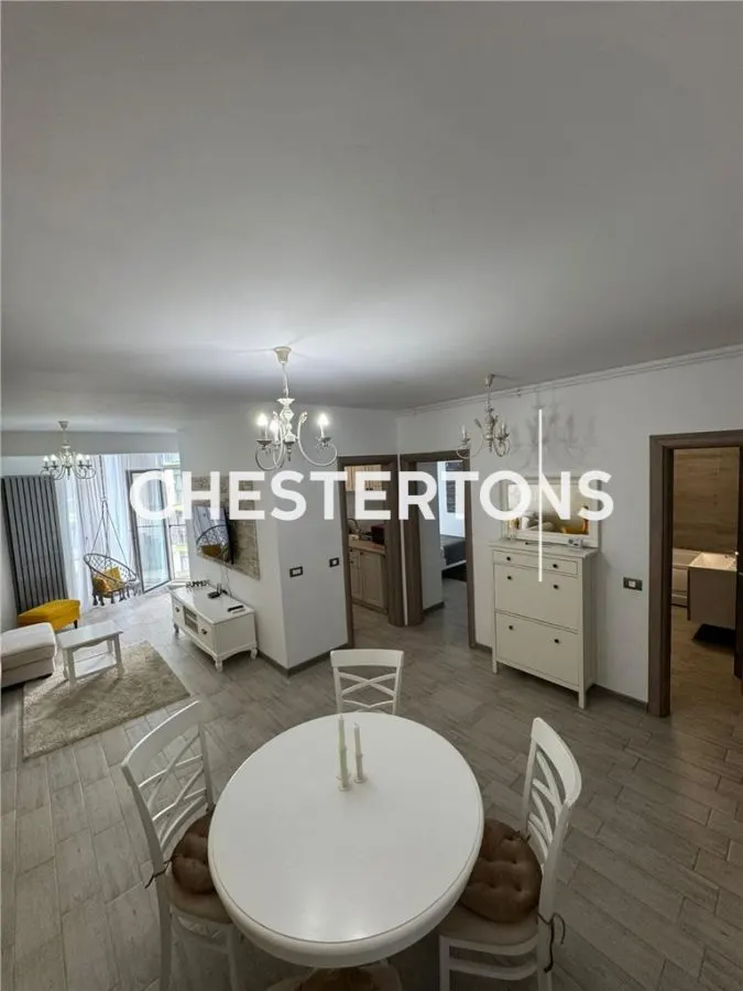 Appartement Premium Mamaia Nord - Alezzi Vue Directe Mer - foto 4
