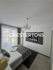 Appartement Premium Mamaia Nord - Alezzi Vue Directe Mer - foto 5