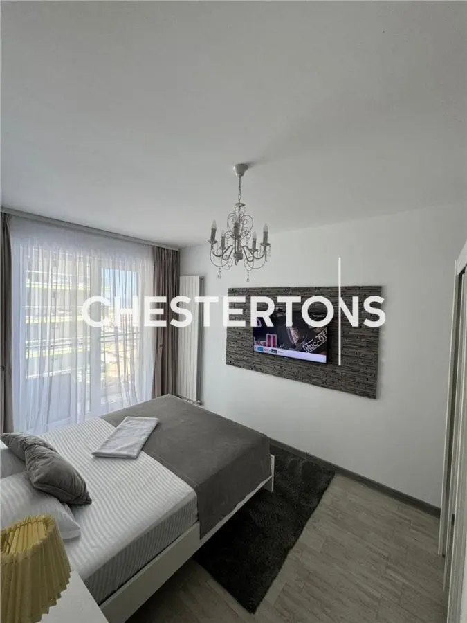 Appartement Premium Mamaia Nord - Alezzi Vue Directe Mer - foto 5