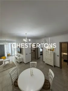 Appartement Premium Mamaia Nord - Alezzi Vue Directe Mer - foto 6