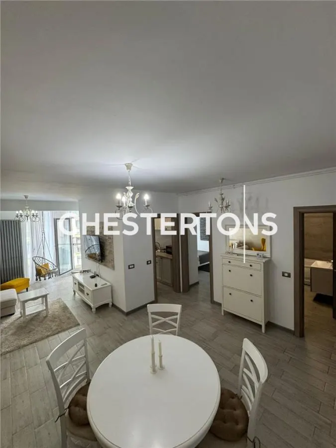 Appartement Premium Mamaia Nord - Alezzi Vue Directe Mer - foto 6