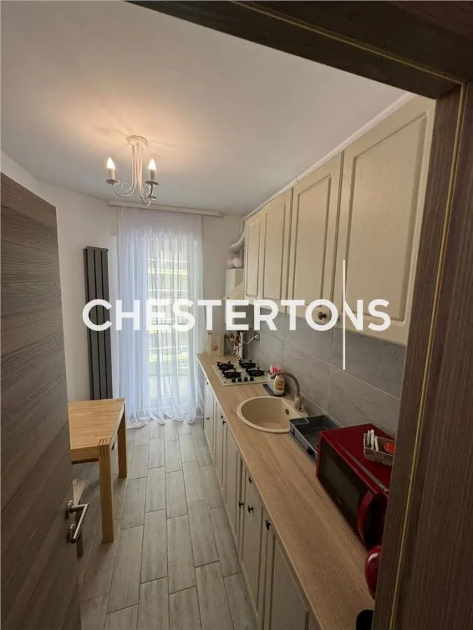Appartement Premium Mamaia Nord - Alezzi Vue Directe Mer - foto 8