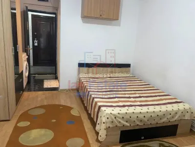 Apartment with 1 bedrooms for rent 22 sqm in Iasi, Tudor Vladimirescu area - Iasi