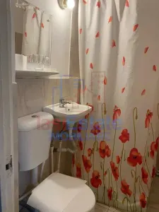 Apartment with 1 bedrooms for rent 22 sqm in Iasi, Tudor Vladimirescu area - foto 4