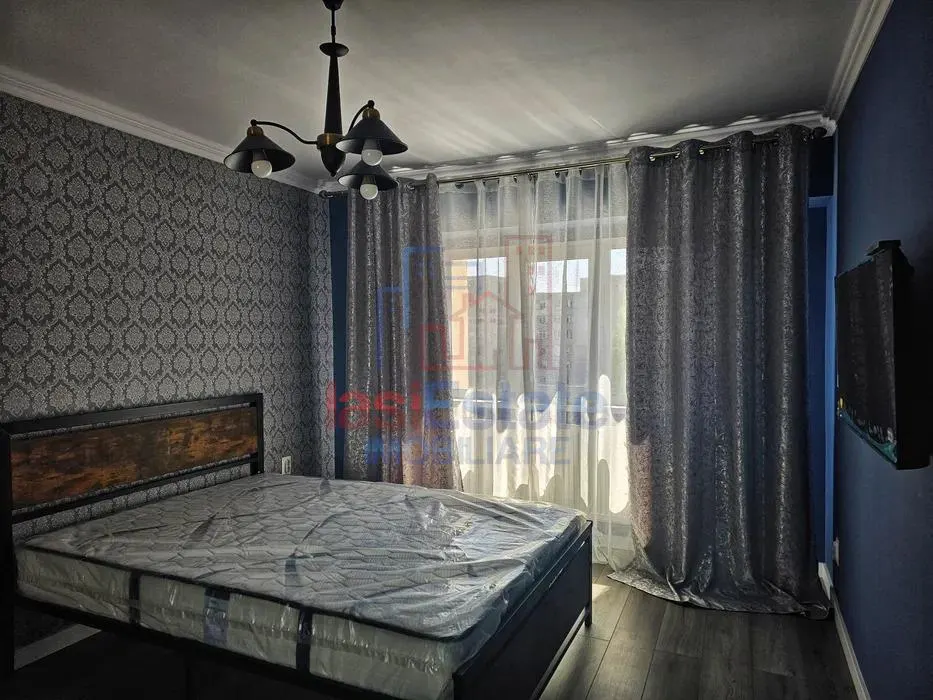 Apartament 3 Camere Pacurari - Moara de Foc - foto 1